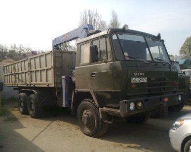 фото Аренда манипулятора 5 тонн укороченная база