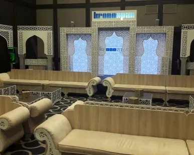 фото Производство деревянных столов