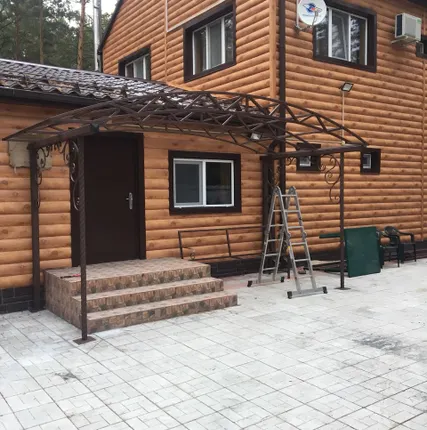 Фото №3 Металлоконструкции в Тюмени