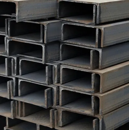 Фото №0 Швеллер