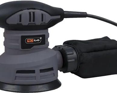 фото Эксцентриковая шлифмашина PRORAB 3203 R