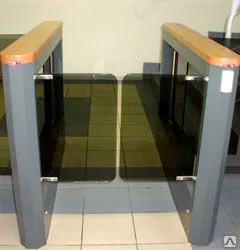 фото Турникет электромоторный "MAT-ОМА-Ш" симплекс OMA-84.681