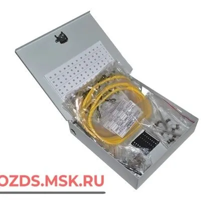 Фото №0 NTSS-WFOBМн-4-FCU-9-SP2х: Кросс настенный Мини