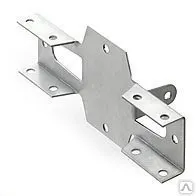 Фото №0 Кронштейн для забора