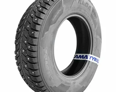 фото А/шина 225/75R16 Кама Alga НК-532 SUV, шип.