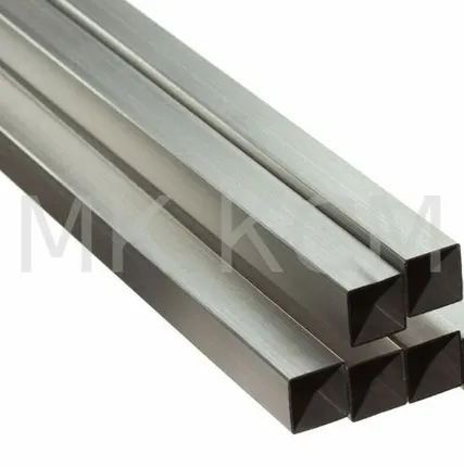 Фото №0 Труба профильная 100х100х3,0 сп/пс 12000 ГОСТ 30245-03/ 8639-82/ 13396