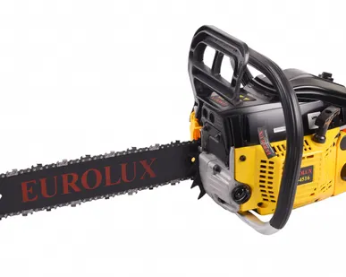 фото Eurolux Бензопила Eurolux GS-4516