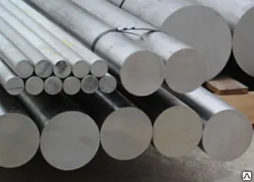 фото Титановый круг ВТ16