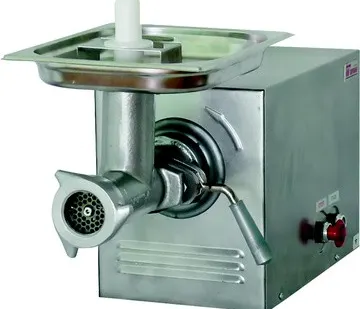 фото Мясорубка М-80М (Реверс. 380В) ПермьТоргМаш