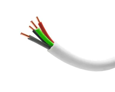 фото Кабель КСПВ 4х0.4 бухта (м) Rexant 01-4701