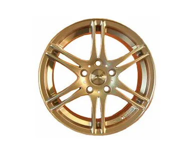 фото Колесный диск FR Design 215