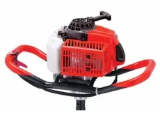 фото Мотобур ELITECH БМ 70В