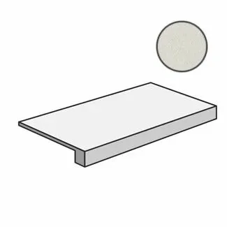 Фото №0 Atlas Concorde ARKSHADE Arkshade White Scalino 33x60 (AUJE)