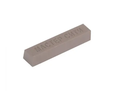 фото Воск мебельный ясень дезира светлый мягкий (211) Мастер Сити