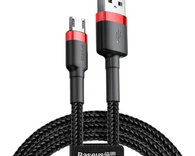 фото Кабель Baseus Cafule USB -