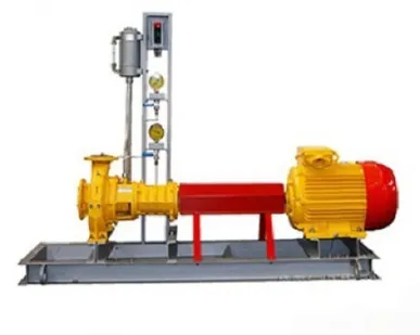 фото Центробежный электронасос К100-80-160Е