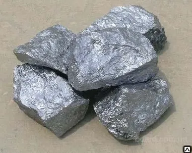 фото Ферроалюминий ФА25