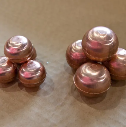 Фото №0 Анод медный