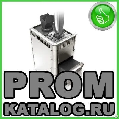 Фото №0 Печи для бани Гейзер