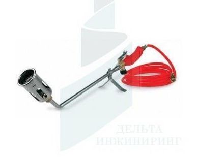 фото Кровельный набор Rothenberger ROOFING без пьезоподжига, с редуктором