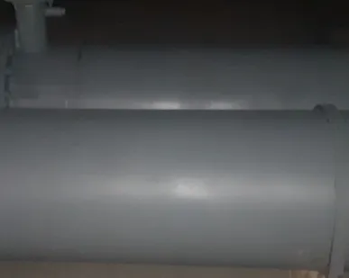 фото Маслоохладитель МБ 25-37