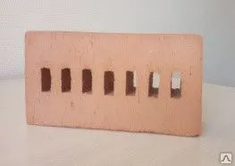 Фото №0 Кирпич керамический полнотелый