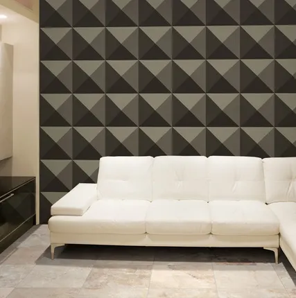 Фото №0 Raideco Гипсовые панели Zoom Winkel