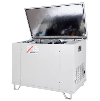 Фото №0 Газовый генератор ФАС-13-1/ВП (13 кВт)