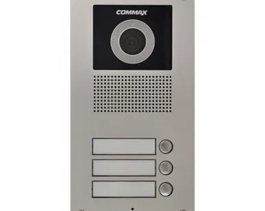 фото Commax видеодомофон