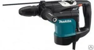 фото Перфоратор MAKITA HR4501С SDSmax