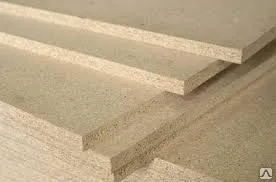 фото ДСП шлифованная - толщина 16 мм