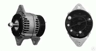 Фото №0 Генератор AAN5331 для New Holland T8000,T9000 и их модификации, Case