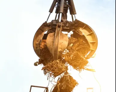 фото Сдать медь дорого