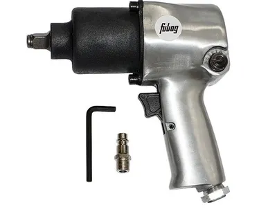 фото Ударный пневмогайковерт UDT UD-231Р, 550 Нм, 2,6 кг, 1/2" USP Ударный пневм