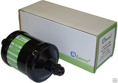 Фото №0 Фильтр-осушитель BCL - 032 S