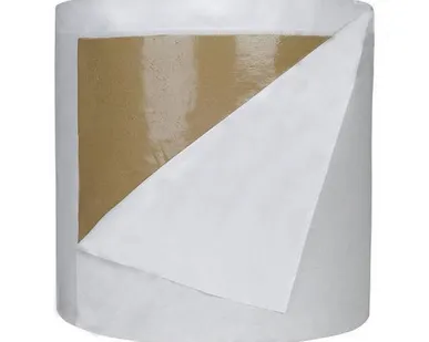 фото Лента герметизирующая ГЕРЛЕН ФАП бутилкаучуковая 150х3 мм коробка 24 пог. м