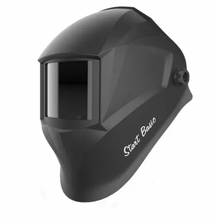 Фото №0 Маска сварщика 200