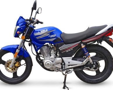 фото Мотоцикл 150 CC