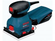 Фото №0 Вибрационная шлифмашина Bosch GSS 140 A