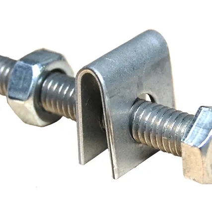 Фото №0 Фиксатор проволоки в наконечнике