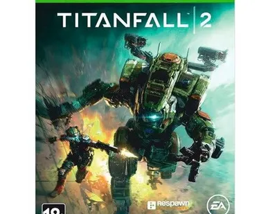 фото Titanfall 2