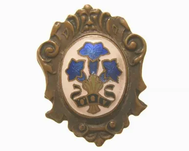 фото Знак ÖGV