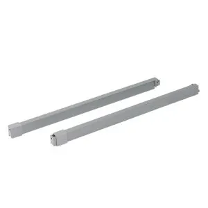 фото 9872 Продольный рейлинг для ящика Tango Box 450 (L+R) DR.450