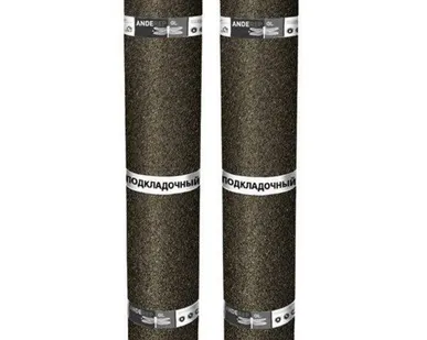 фото Подкладочный коверТехноНиколь Anderep Gl