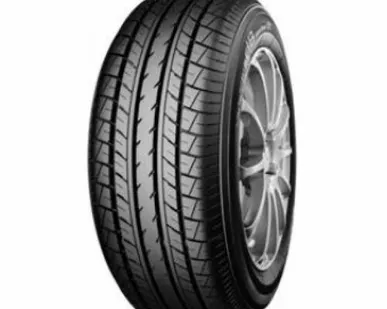 фото 215/55 R17 Yokohama decibel E70B, 22 год Япония Yokohama