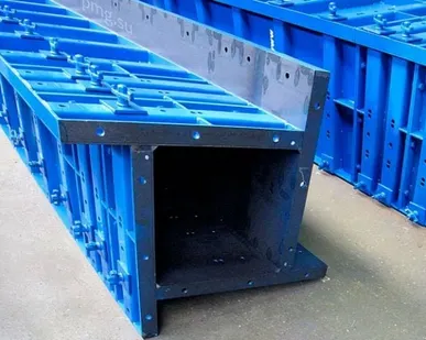 фото Аренда опалубки колонн