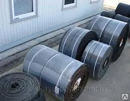 Фото №0 Лента конвейерная ТК-200