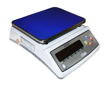 фото Торговые весы Foodatlas 6кг/0,2гр YZ-308