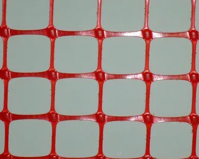 фото Аварийное ограждение А-40 1,0 х 25 м