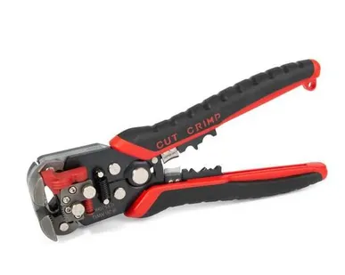 фото Инструмент для снятия изоляции WS-14 (РФ)